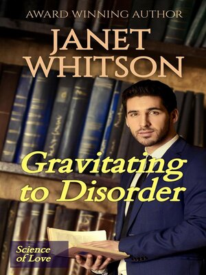 cover image of Gravitating to Disorder